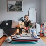Podcast Riptide Podcast - Luke’s Lounge 