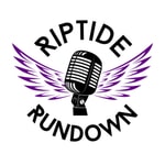 Logo of the podcast Riptide Rundown Wrestling Podcast Riptide Rundown Wrestling