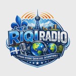 Logo of the podcast riqi hebdo Podcast riqi hebdo
