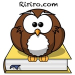 Logo of the podcast Ririro - Sprookjes en Kinderverhalen Missing podcast logo