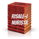 Logo of the podcast Risale-i Nur Radio Podcast Risale-i Nur Radio