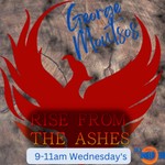 Podcast Rise from the Ashes