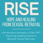 Rise: Hope and Healing Podcast Podcast Rise: Hope and Healing Podcast
