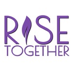 Logo of the podcast RISE TOGETHER – Geschichten, die verbinden Podcast RISE TOGETHER – Geschichten, die verbinden