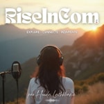 Logo of the podcast RiseInCom Podcast RiseInCom