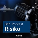 Logo of the podcast Risiko - Der BfR-Podcast Podcast Risiko - Der BfR-Podcast
