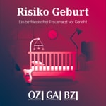 Logo of the podcast Risiko Geburt – Ein ostfriesischer Frauenarzt vor Gericht Podcast Risiko Geburt – Ein ostfriesischer Frauenarzt vor Gericht