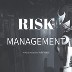 Logo of the podcast RISK MANAGEMENT Podcast RISK MANAGEMENT