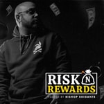 Logo of the podcast Risk N Rewards Podcast Risk N Rewards