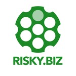 Logo of the podcast Risky Business Stories Podcast Risky Business Stories