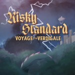 Risky Standard Podcast Risky Standard