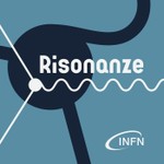 Logo of the podcast Risonanze. Dialoghi oltre la fisica Podcast Risonanze. Dialoghi oltre la fisica