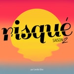 Logo of the podcast Risqué Podcast Risqué