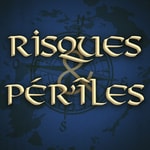 Logo of the podcast Risques & Pér’îles, le jdr Podcast Risques & Pér’îles, le jdr