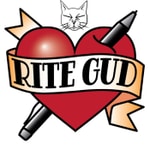 Logo of the podcast Rite Gud Podcast Rite Gud