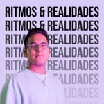 Logo of the podcast Ritmos & Realidades con bustaj Podcast Ritmos & Realidades con bustaj