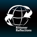 Logo of the podcast Rittener Reflections Podcast Rittener Reflections
