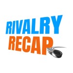 Logo of the podcast Rivalry Recap Podcast Rivalry Recap