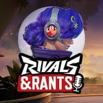 Rivals and Rants the Marvel Rivals Esports Podcast Podcast Rivals and Rants the Marvel Rivals Esports Podcast