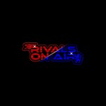 Logo of the podcast Rivals on Air Podcast Rivals on Air
