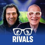 Logo of the podcast Rivals Logo of the podcast Rivals