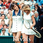 Logo of the podcast Rivals Podcast Rivals