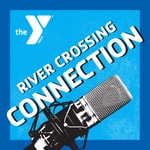 Logo of the podcast River Crossing Connection Podcast River Crossing Connection