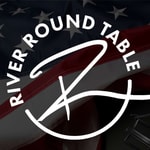 Logo of the podcast River Round Table Podcast River Round Table