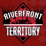 Logo of the podcast Riverfront Territory: A Cincinnati Reds Podcast Podcast Riverfront Territory: A Cincinnati Reds Podcast