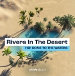 Rivers in the Desert