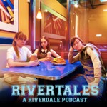 Logo of the podcast Rivertales: A Riverdale Podcast Podcast Rivertales: A Riverdale Podcast