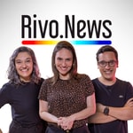 Logo of the podcast RivoNews Podcast RivoNews