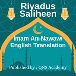 Podcast Riyadus Saliheen English Hadith Audiobook