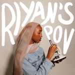 Logo of the podcast Riyan's POV Podcast Riyan's POV