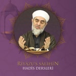 Logo of the podcast Riyâzü’s Sâlihîn Dersleri (Video) | Nureddin Yıldız Podcast Riyâzü’s Sâlihîn Dersleri (Video) | Nureddin Yıldız