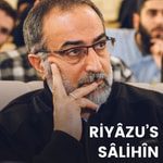 Logo of the podcast Riyâzu's-Sâlihîn Missing podcast logo