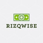 Logo of the podcast Rizqwise Podcast Rizqwise