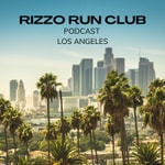Logo of the podcast Rizzo Run Club Podcast Podcast Rizzo Run Club Podcast