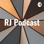 Logo of the podcast RJ Podcast Podcast RJ Podcast