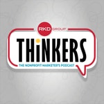 Logo of the podcast RKD Group: Thinkers Podcast RKD Group: Thinkers