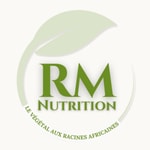 Logo of the podcast RM Nutrition Podcast RM Nutrition