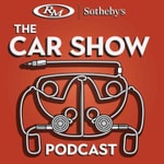 Logo of the podcast RM Sotheby's Car Show Podcast RM Sotheby's Car Show
