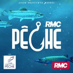 Logo of the podcast RMC Pêche Podcast RMC Pêche