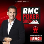 Logo of the podcast RMC Poker Show Podcast RMC Poker Show