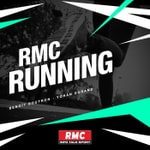 Logo of the podcast RMC Running Podcast RMC Running