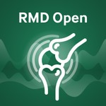 Logo of the podcast RMD Open Podcast Podcast RMD Open Podcast