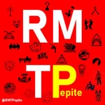 Podcast RMTPepite