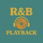 Logo of the podcast RnB Playback Podcast RnB Playback