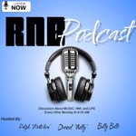Logo of the podcast R.N.B. PODCAST Podcast R.N.B. PODCAST