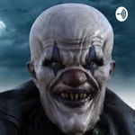Logo of the podcast r/nosleep Reddit nosleep scary horror ghost stories. Podcast r/nosleep Reddit nosleep scary horror ghost stories.